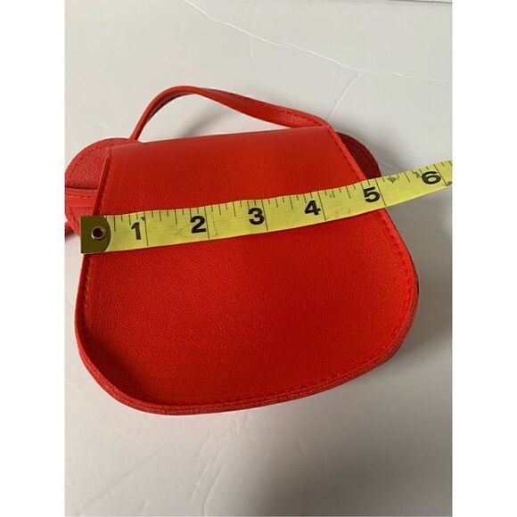 Mouse, Minnie bow shoulder bag, cute flap crossbody - Picture 9 of 9